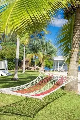 Tropicana Lagoon Apartments - Dış Mekan