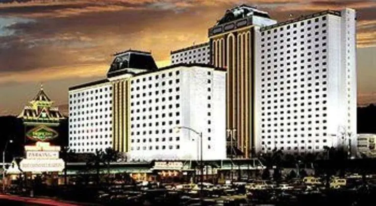 Tropicana Laughlin
