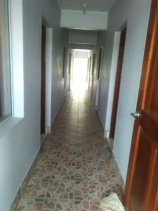 Tropicana Motel & Backpackers - İç Mekan