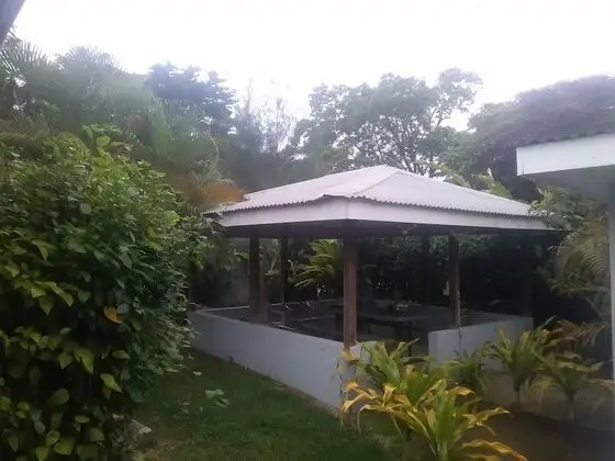 Tropicana Motel & Backpackers - Yerinde Yemek