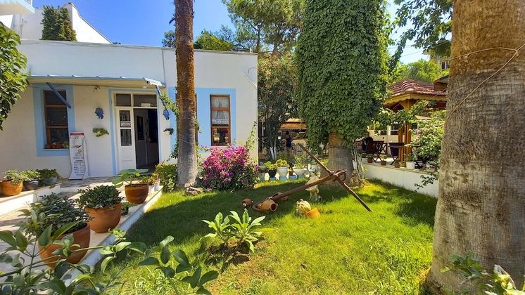 Hotel TropicanaFotoğrafı