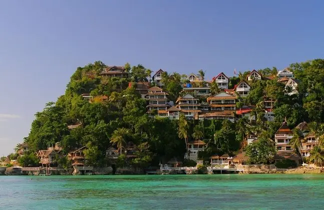Tropicana Ocean Villas - Plaj