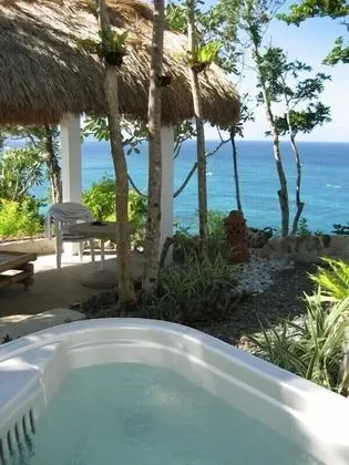 Tropicana Ocean Villas - Spa