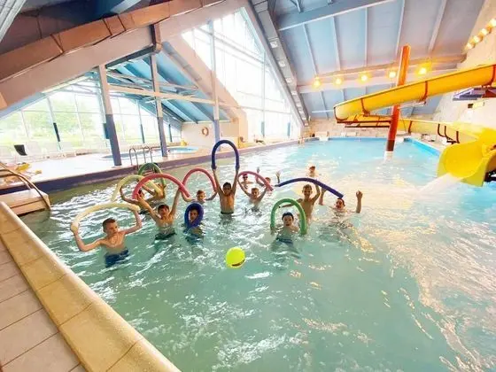 Tropicana Park Country Club