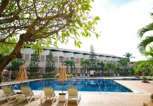 Hotel Tropicana