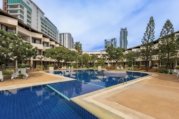 Hotel Tropicana - Öne Çıkan Resim
