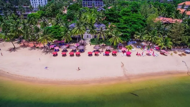 Tropicana Resort
