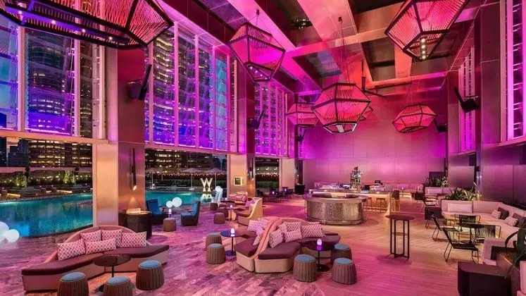 Tropicana the residences KLCC by YAJU - Yerinde Yemek