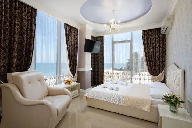 Tropicana Resort Hotel Sochi - Öne Çıkan Resim
