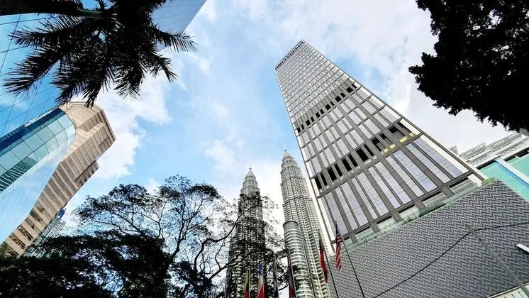 Tropicana World The Residence KLCC