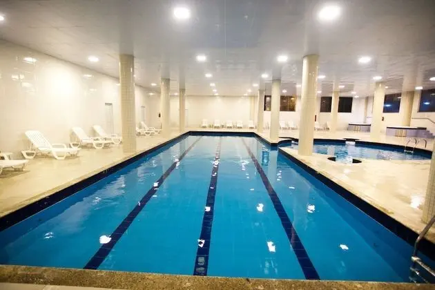 Tropicanas Apart Hotel