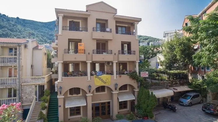 Villa Tropico - Dış Mekan