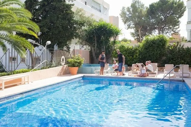 Hotel Tropico Playa - Havuz