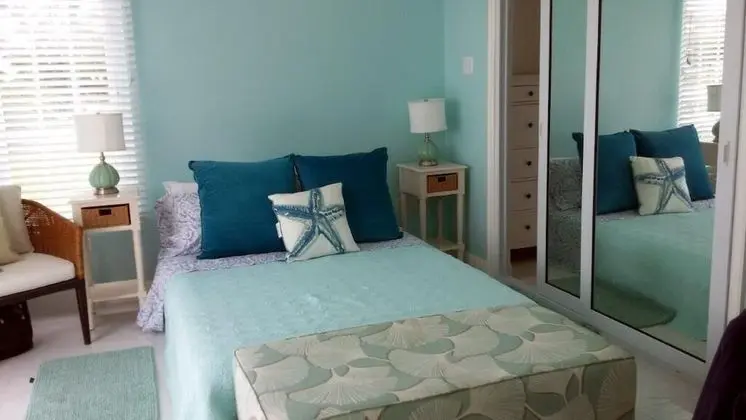 Tropics at Little Bay Country Club - Oda
