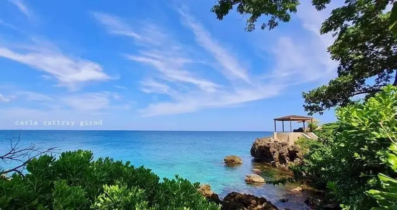 Tropics at Little Bay Country Club - Plaj