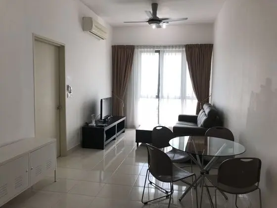 Tropics Tropicana City Mall - Öne Çıkan Resim