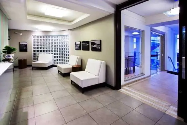 Tropikalya Gold Hotel