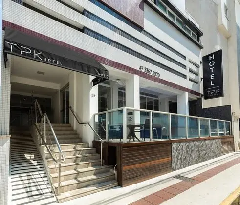 Tropikalya Gold Hotel - Öne Çıkan Resim