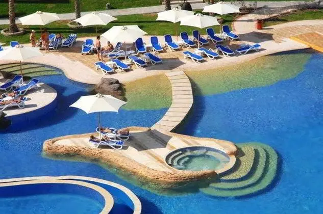 Tropitel Sahl Hasheesh - Havuz