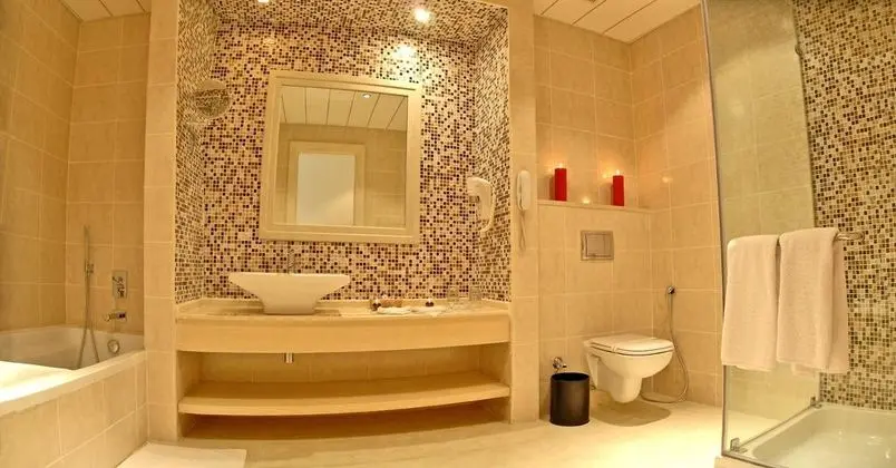Tropitel Sahl Hasheesh - Oda