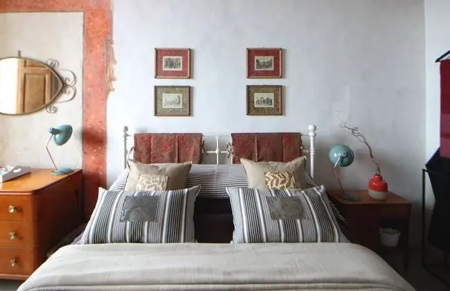 TROTULA CHARMING HOUSE - Olimpia's Flat