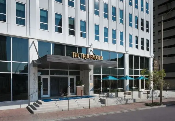 Troubadour Hotel New Orleans, Tapestry Collection