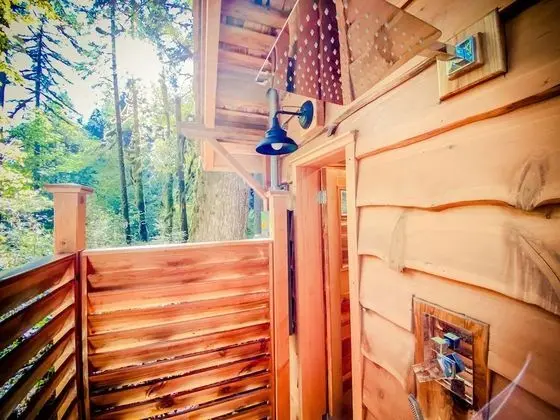 Trout Creek Wilderness Lodge - Spa