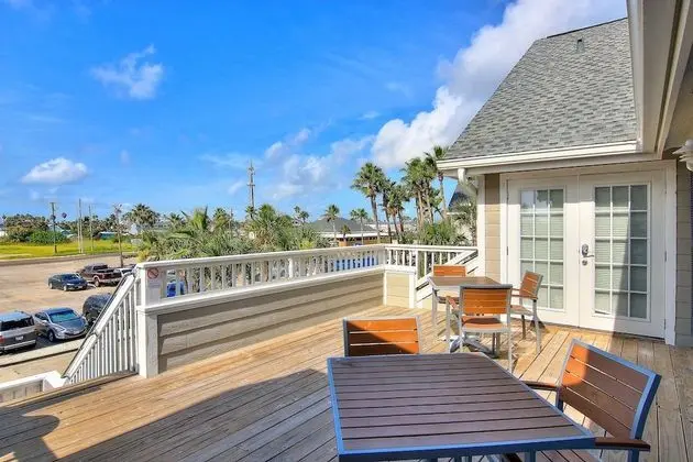 Trout Street Condo 3