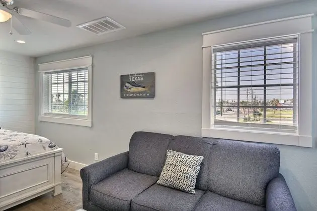 Trout Street Condo 3 - İç Mekan