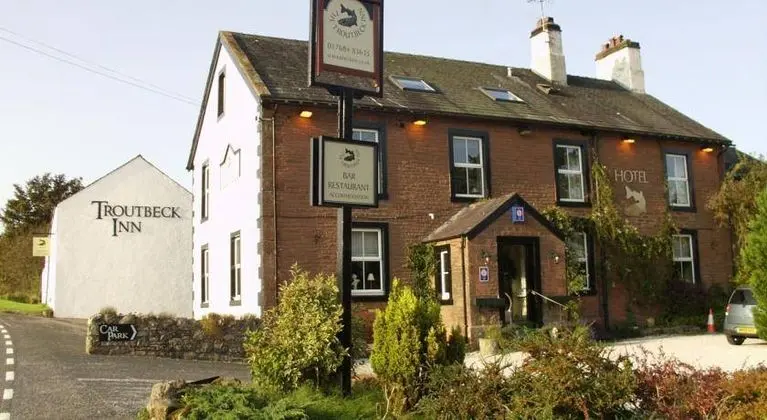 Troutbeck Inn