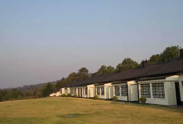 Troutbeck Resort