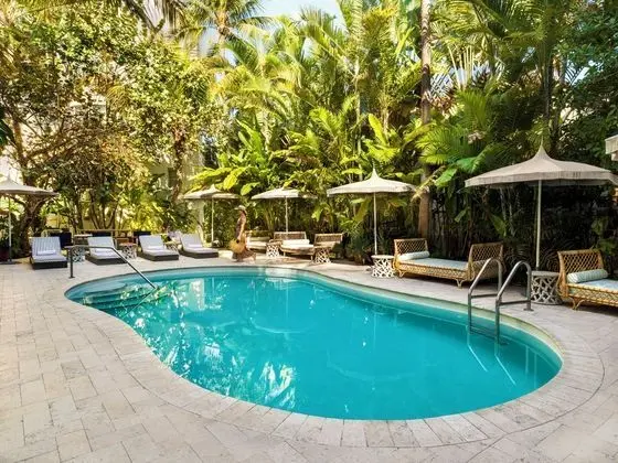 Hotel Trouvail Miami Beach - Öne Çıkan Resim