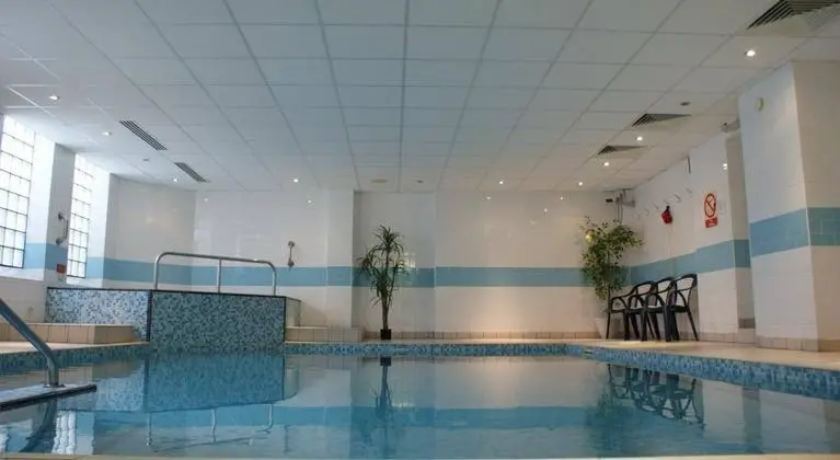 Trouville Hotel