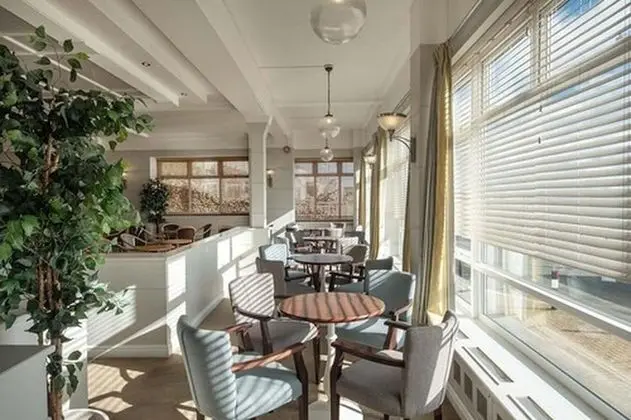 Trouville Hotel - Öne Çıkan Resim