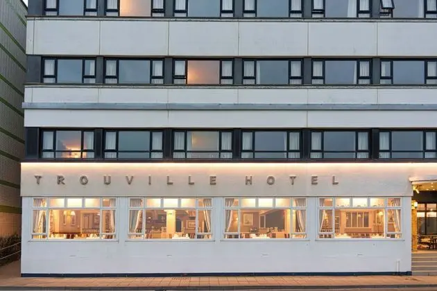 Trouville Hotel - Öne Çıkan Resim