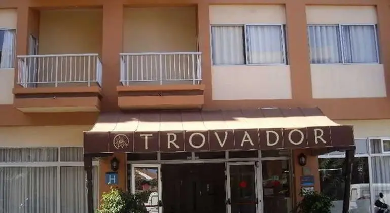 Trovador
