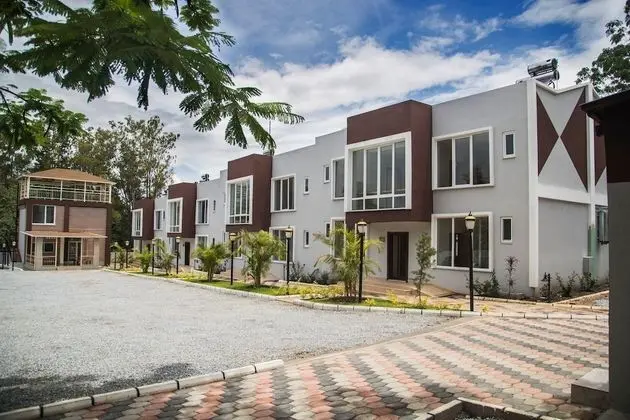 Troy Serviced Apartments