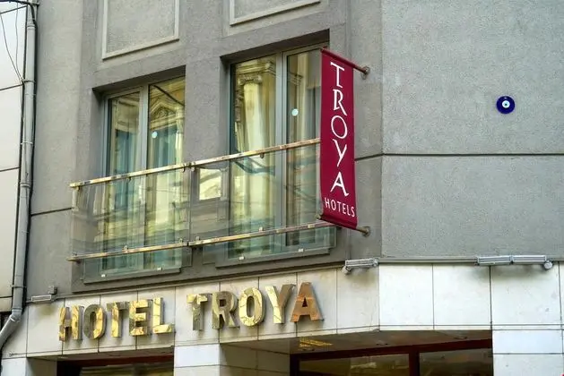 Troya Hotel