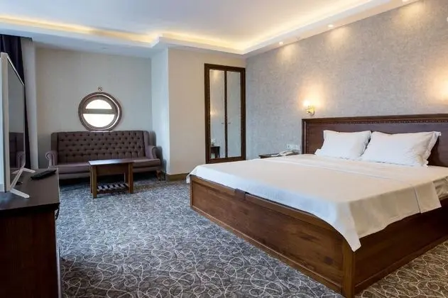 Troya Otel - Oda