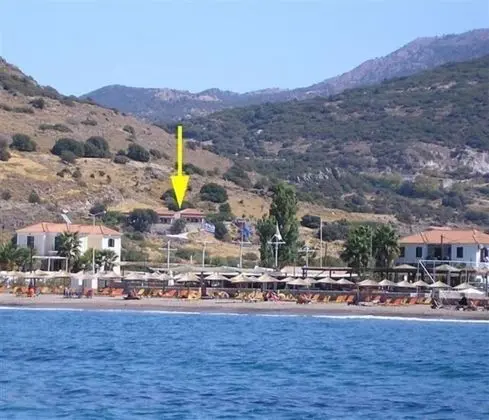 Troyan Hill Apartments - Plaj