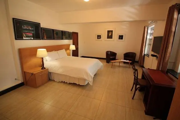Troyeville Hotel - Öne Çıkan Resim