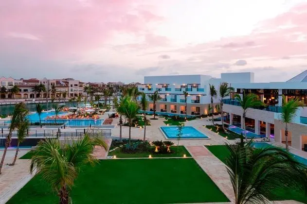 TRS Cap Cana Hotel All Inclusive