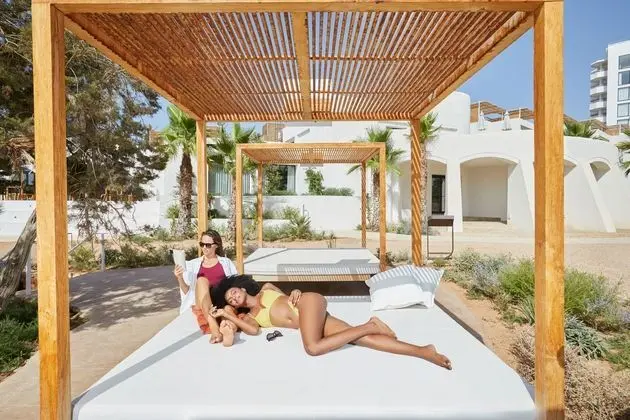 TRS Ibiza Hotel - All Inclusive - Adults Only - Havuz
