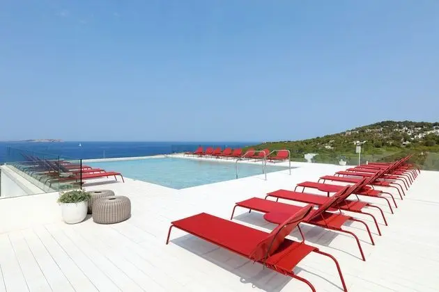 TRS Ibiza Hotel - All Inclusive - Adults Only - Öne Çıkan Resim