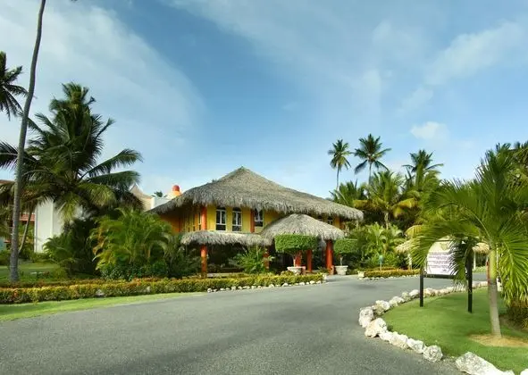TRS Turquesa Hotel - Adults Only - All Inclusive