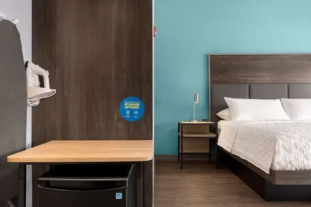 Tru By Hilton Albany Airport, NY - Oda