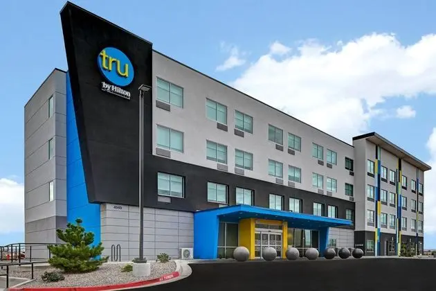 Tru By Hilton Albuquerque North I-25 - Öne Çıkan Resim