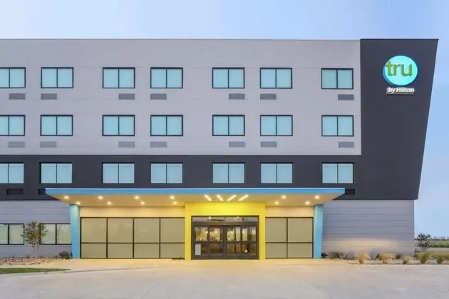 Tru by Hilton Amarillo West, TX