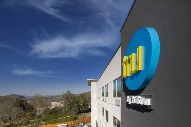 Tru By Hilton Asheville East
