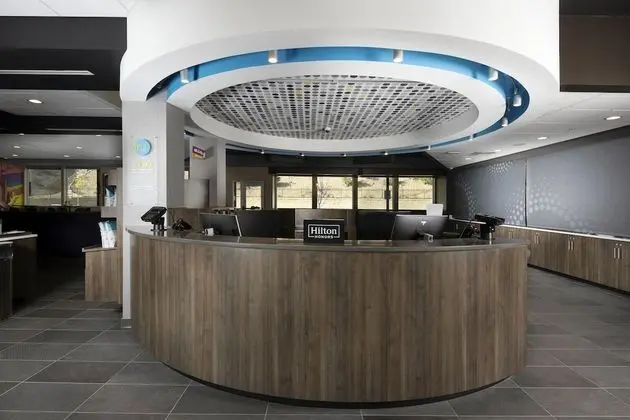 Tru By Hilton Asheville East - Lobi